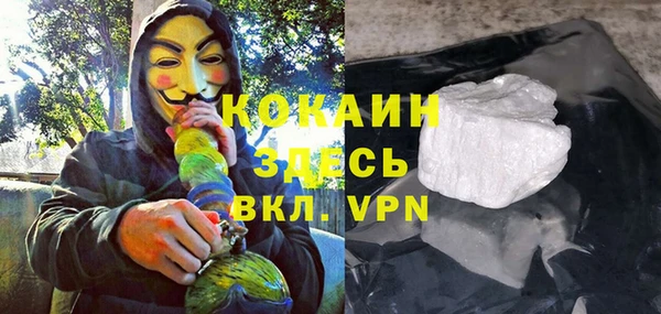 прущий лед Белокуриха